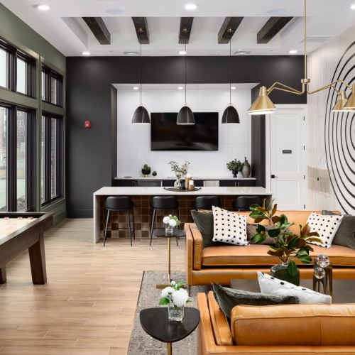 Everything within reach