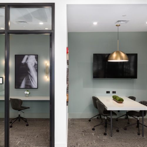 Take advantage of all The Reserve at Camp Creek has to offer