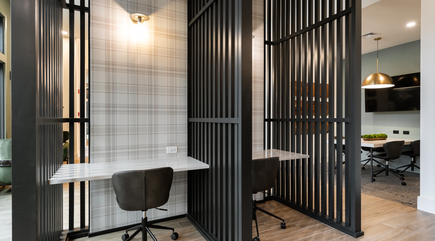 Delight Around Every Corner